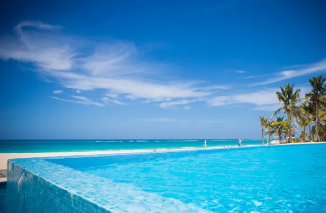 Hotel Coral House Punta Cana Plage